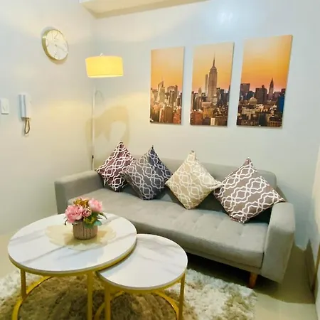 Sm North Fern@Grass Residences