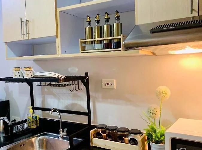 Hotel Sm North Fern@grass Residences
