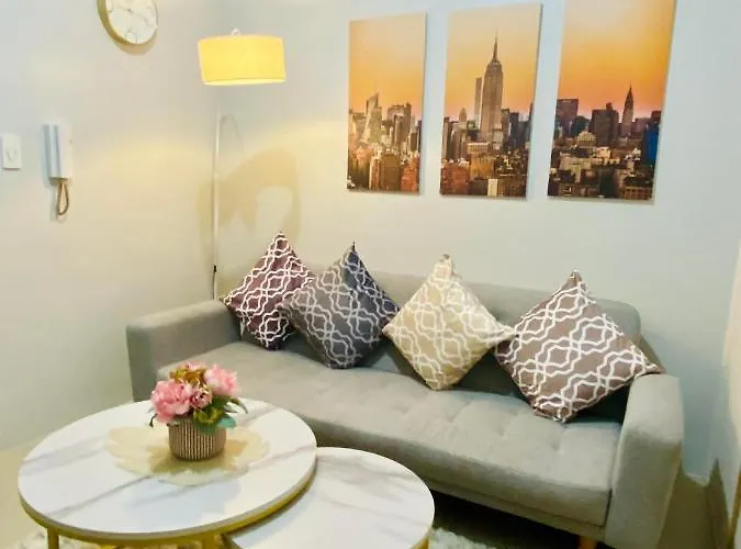 Sm North Fern@grass Residences 5* Manila