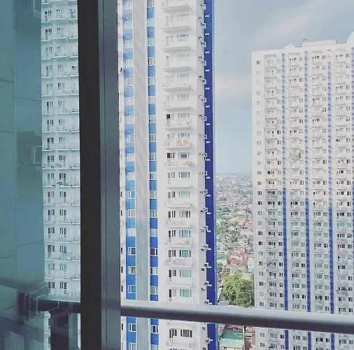 Sm North Fern@grass Residences