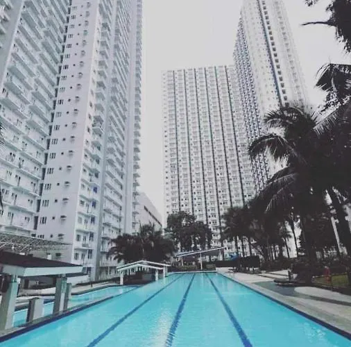 Hotel Sm North Fern@grass Residences 5*