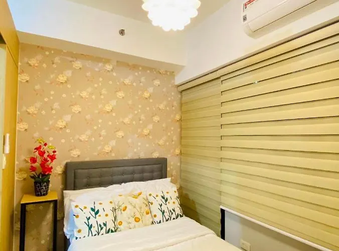 Sm North Fern@grass Residences Hotel