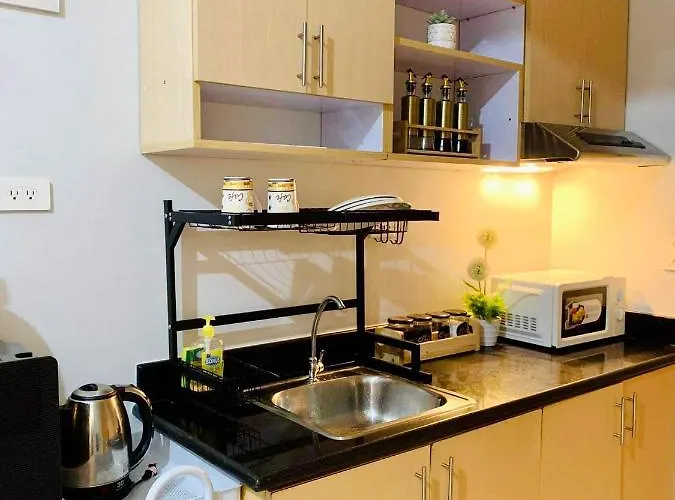 Sm North Fern@grass Residences Manila