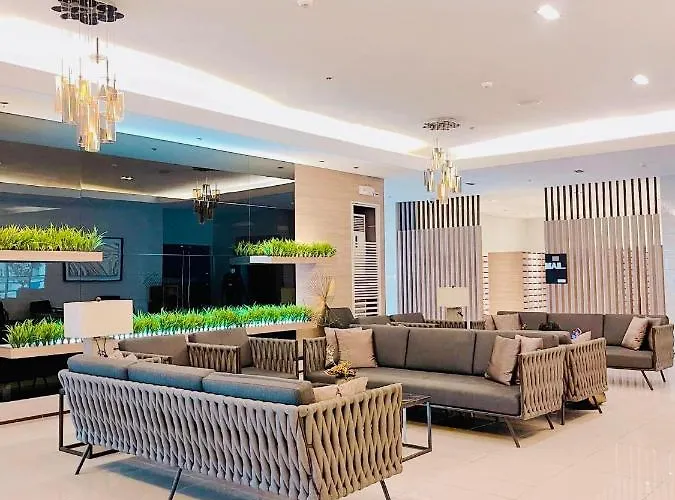 Sm North Fern@grass Residences